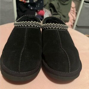 UGG Black Talsman